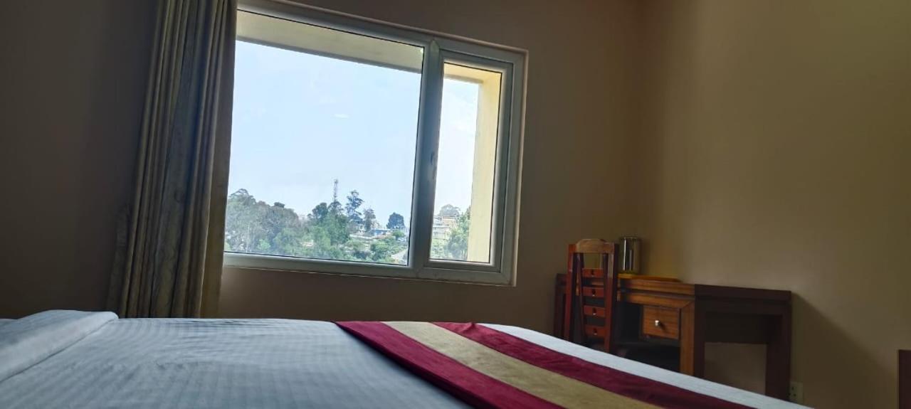 Hotel Le Castle Kodaikanal Exteriör bild